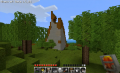 Minecraft Folge 238 13min 44sek Map-Verschwörung nasenförmiger Berg.png