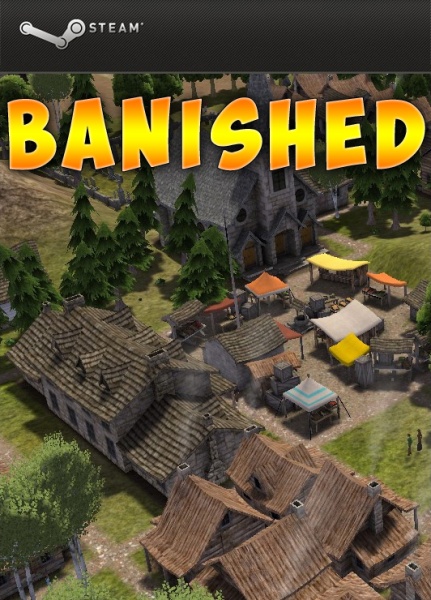 Datei:Banished logo.jpg