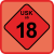 USK 18