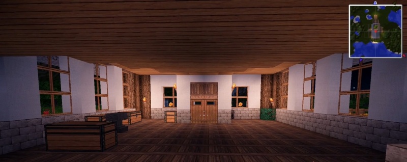 Datei:GronkhsHaus Eingangsbereich.jpg