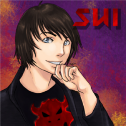Suishomarus Avatar