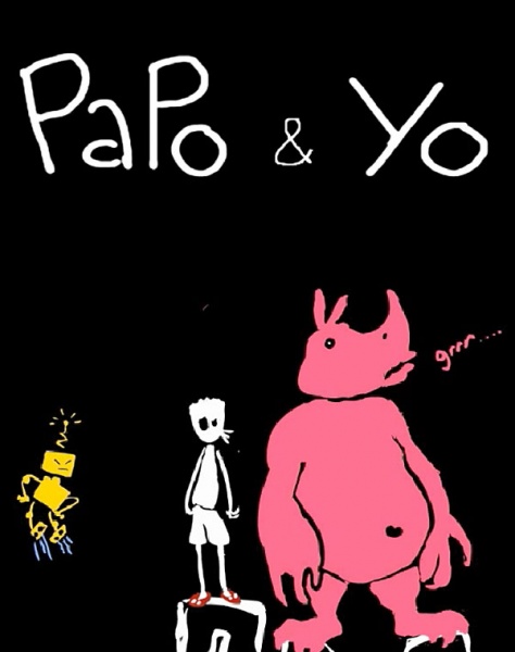 Datei:Papo and Yo.jpg