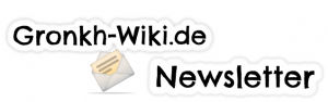 Gronkh-Wiki Newsletter