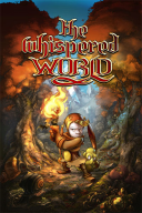 The Whispered World Cover.png